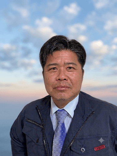 代表 伊藤雅敏